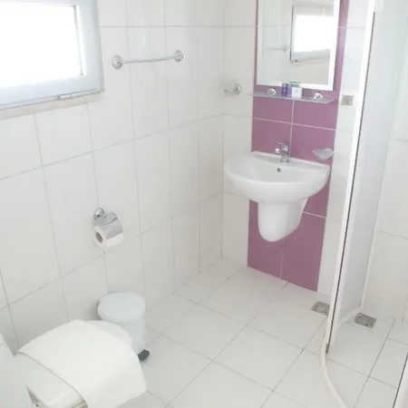 Fethiye Pension * فتحية