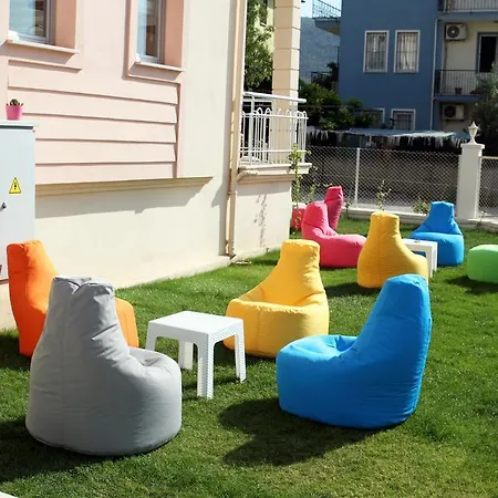 فندق Fethiye Pension