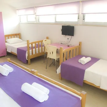 فندق Fethiye Pension