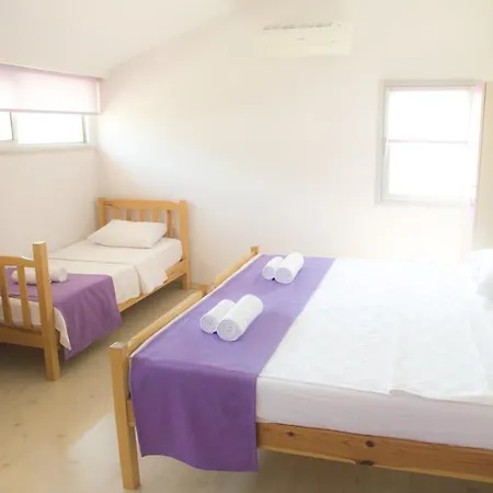 Fethiye Pension فندق