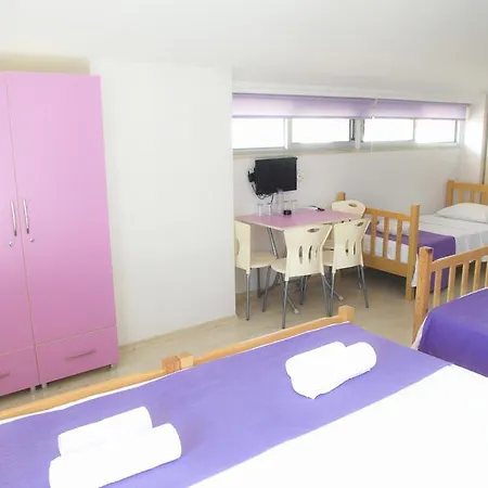 فندق Fethiye Pension