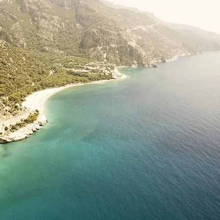 فندق Fethiye Pension